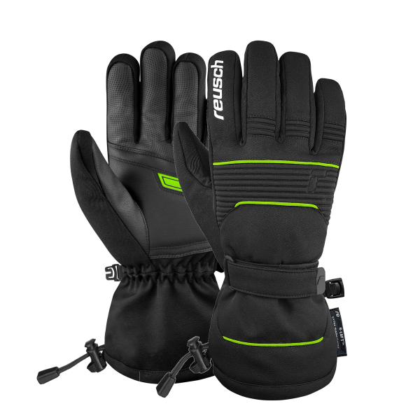 Reusch Crosby R-TEX® XT 6299235 7716 black 1